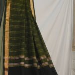 Color Saree