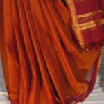Color Saree