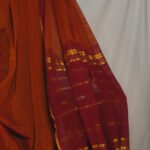 Color Saree