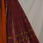 Color Saree