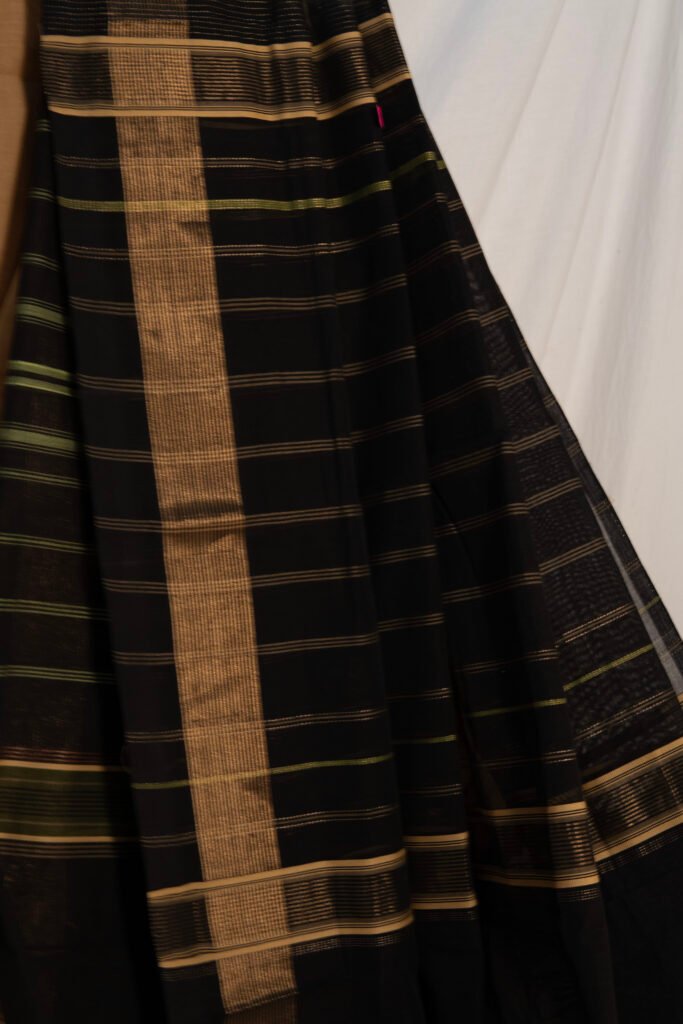 Color Saree