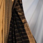 03. Black Sepia Mosaic
