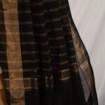 03. Black Sepia Mosaic