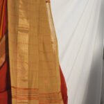 Color Saree