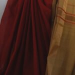 Color Saree
