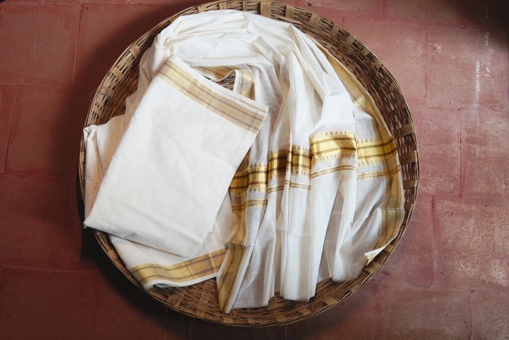 Set Saree