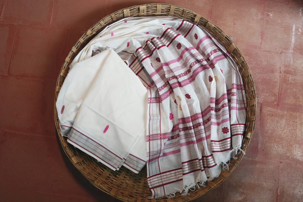Set Saree