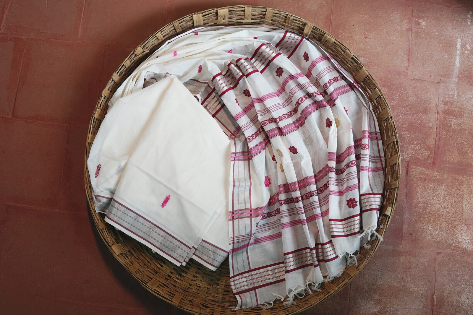 Set Saree