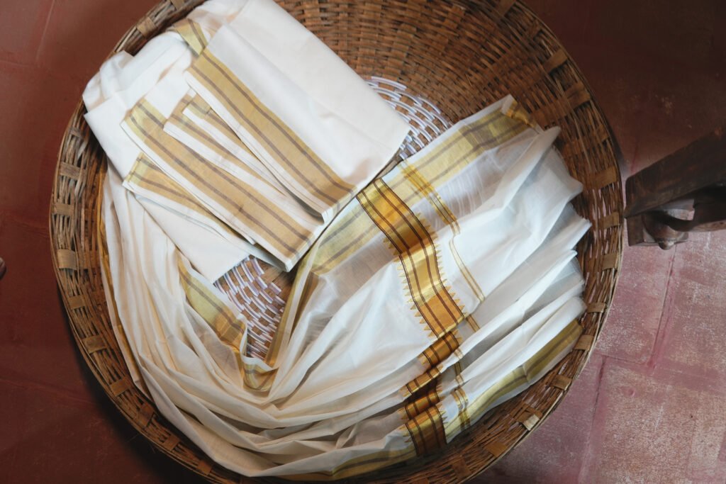 Set Saree