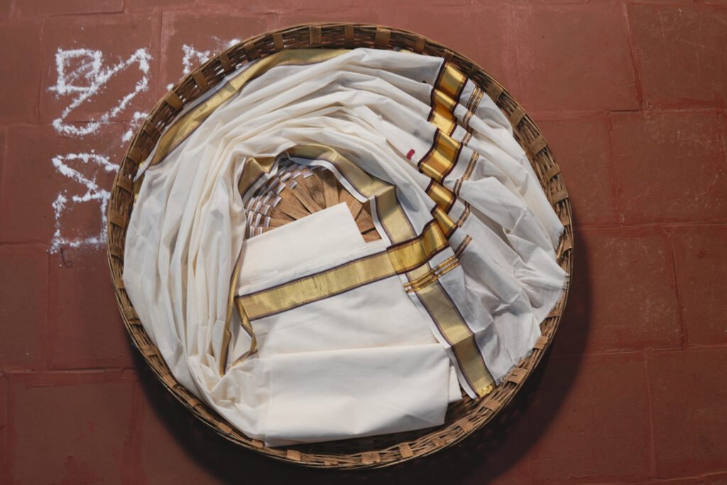 Set Saree