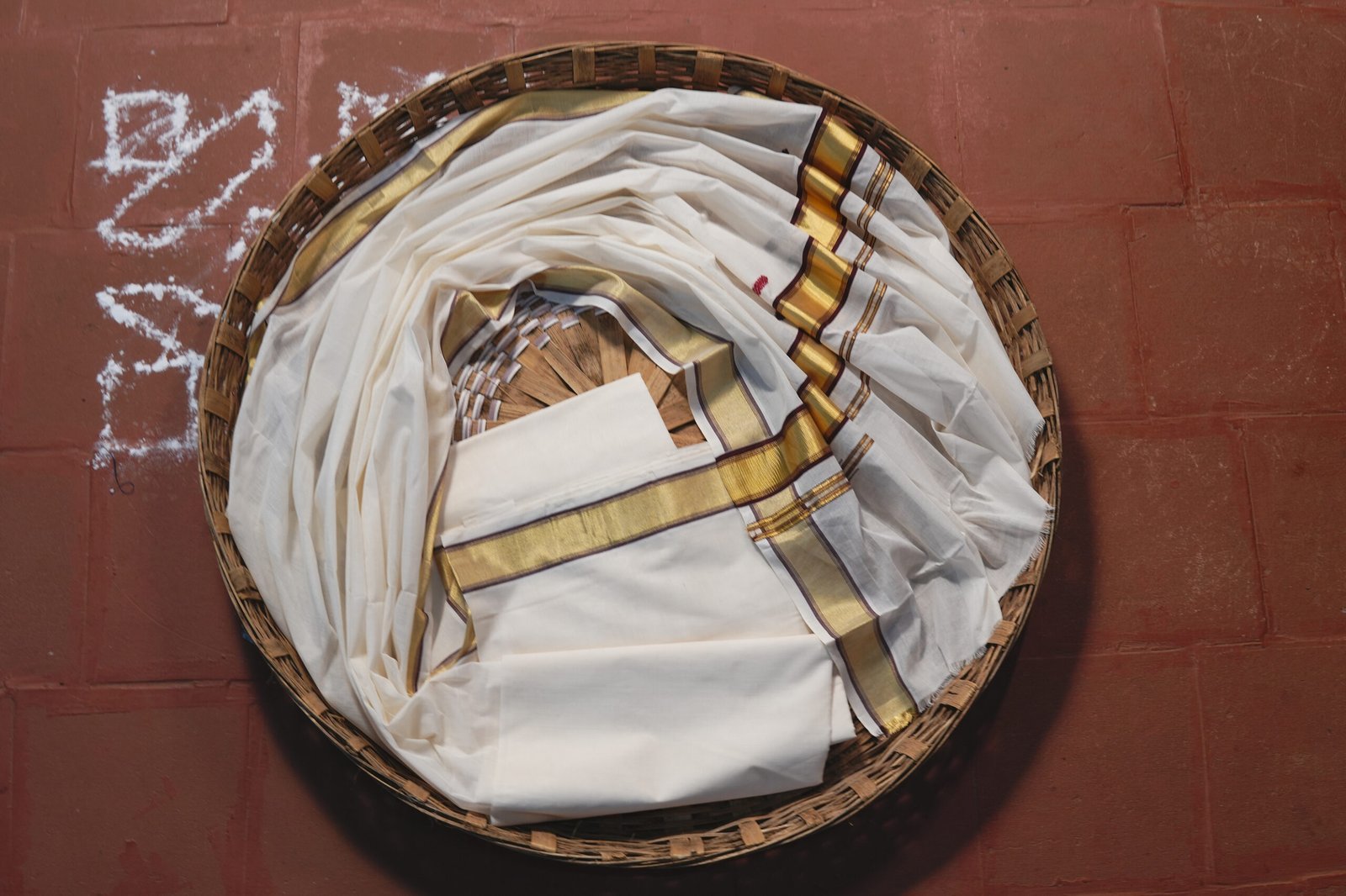 Set Saree