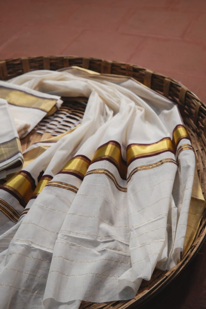 Set Saree