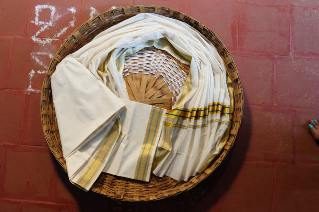 Set Saree