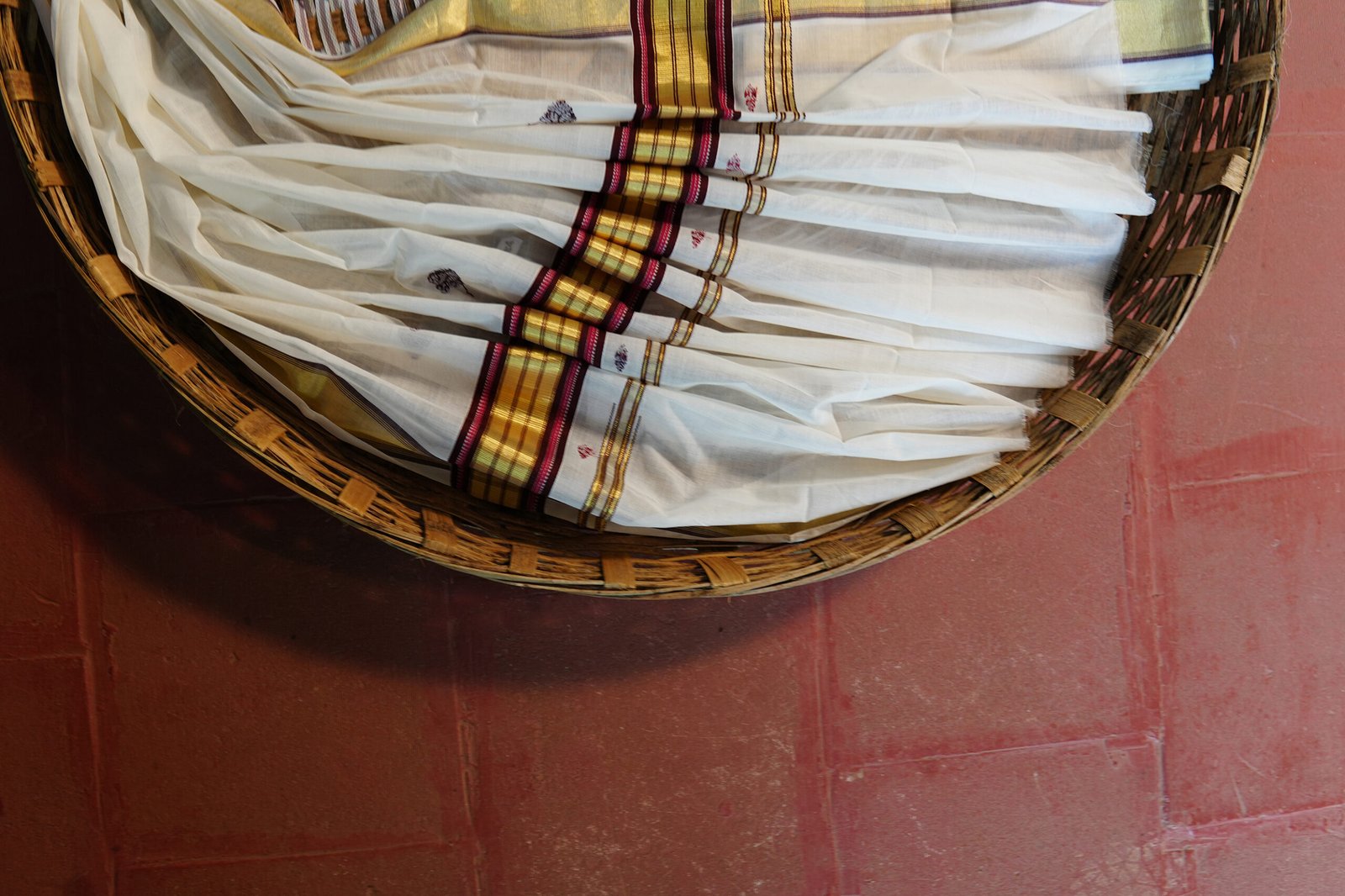 Set Saree
