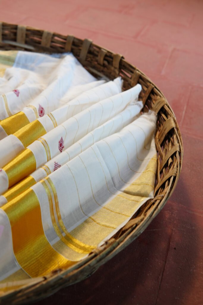 Set Saree