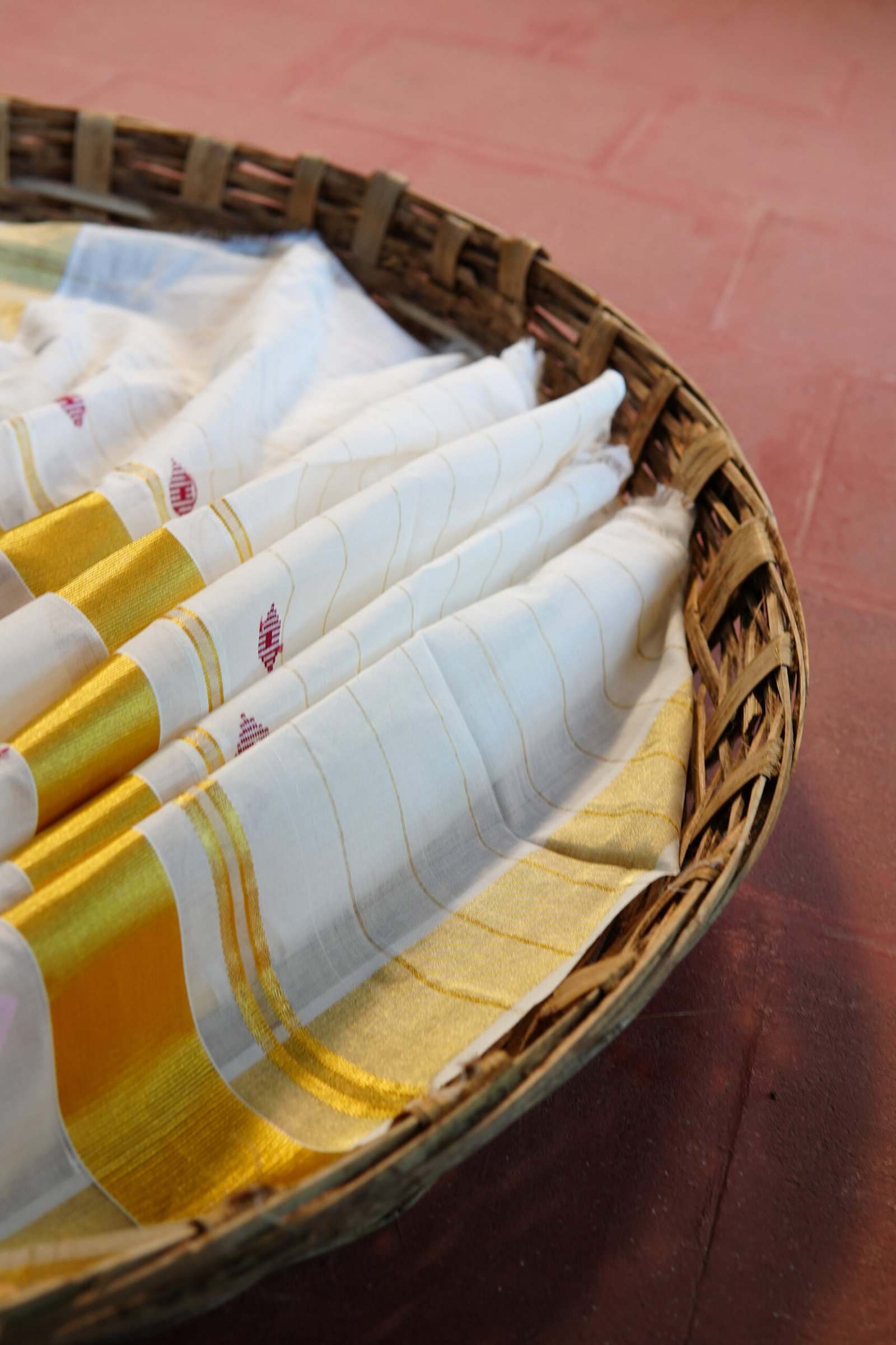 Set Saree