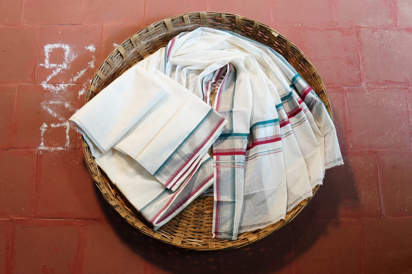 Set Saree