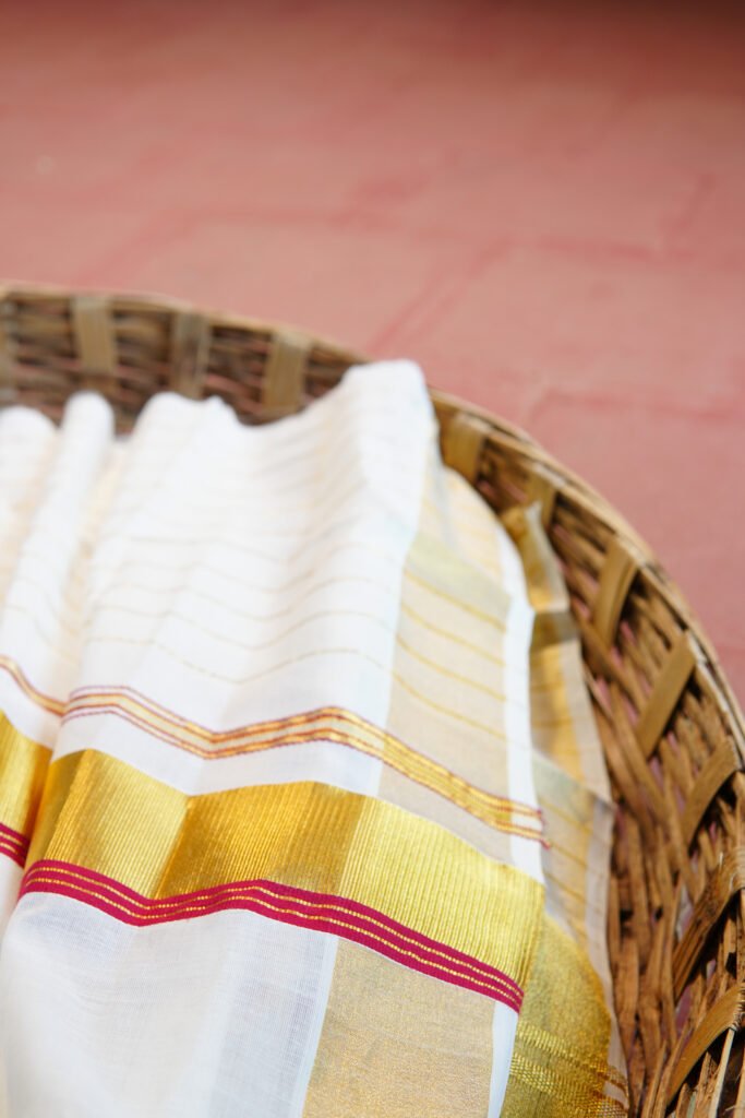 Set Saree