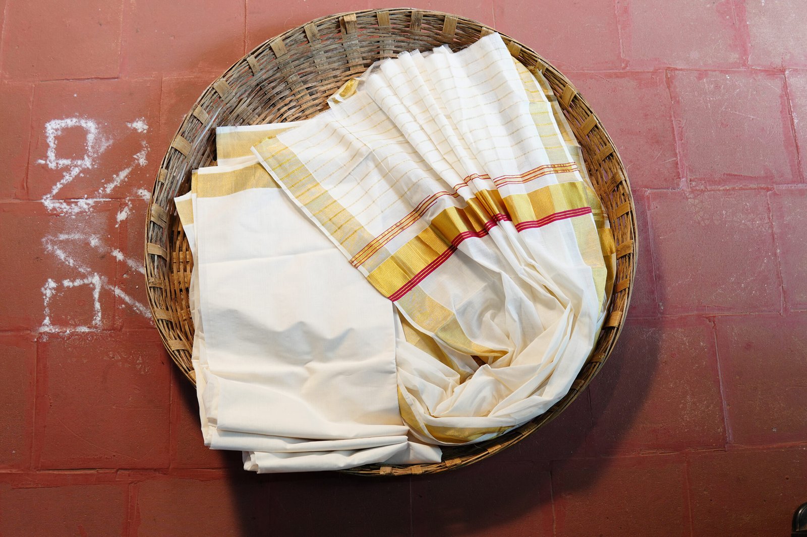 Set Saree