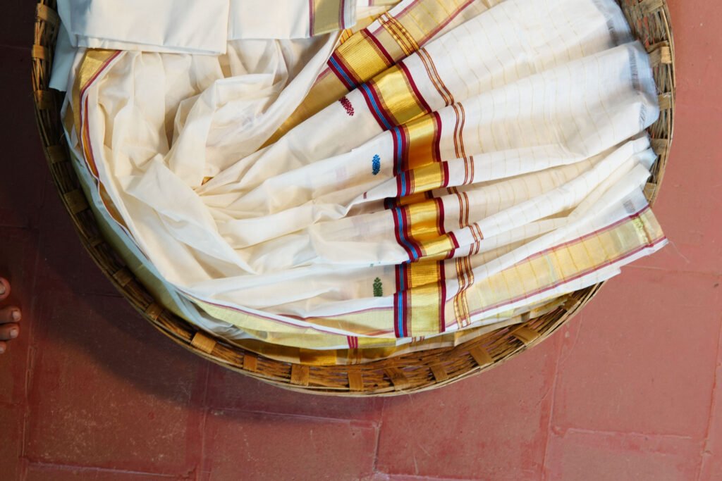Set Saree