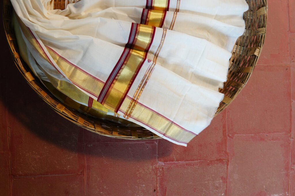 Set Saree