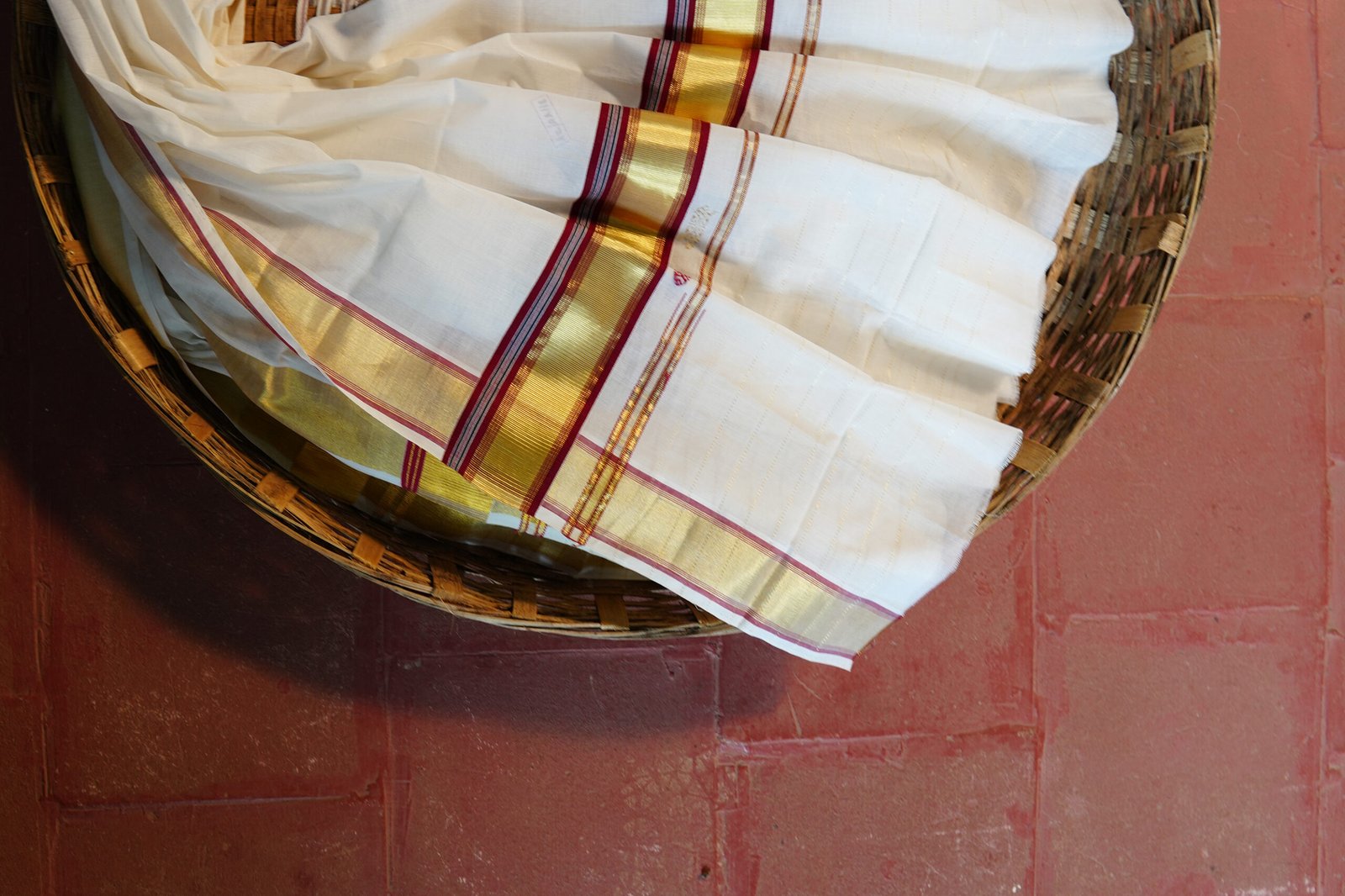 Set Saree