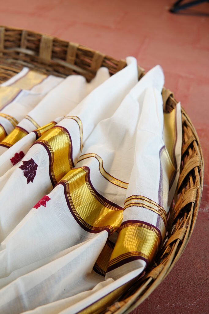 Set Saree