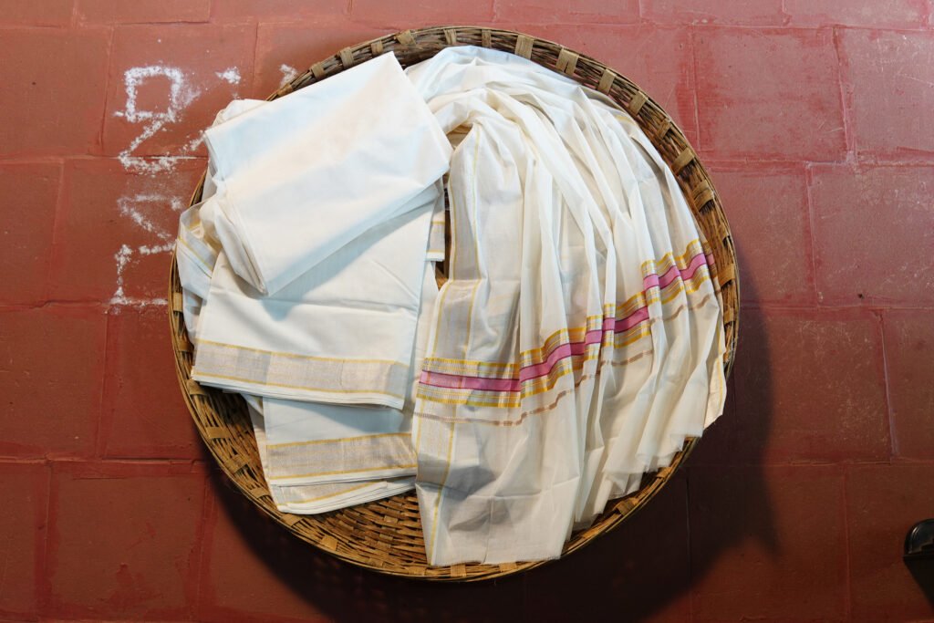 Set Saree