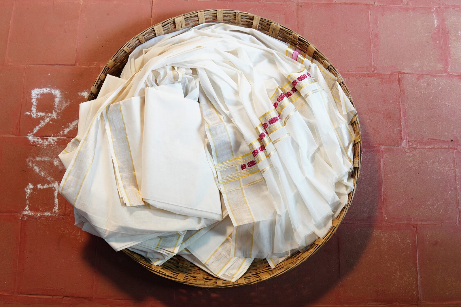 Set Saree
