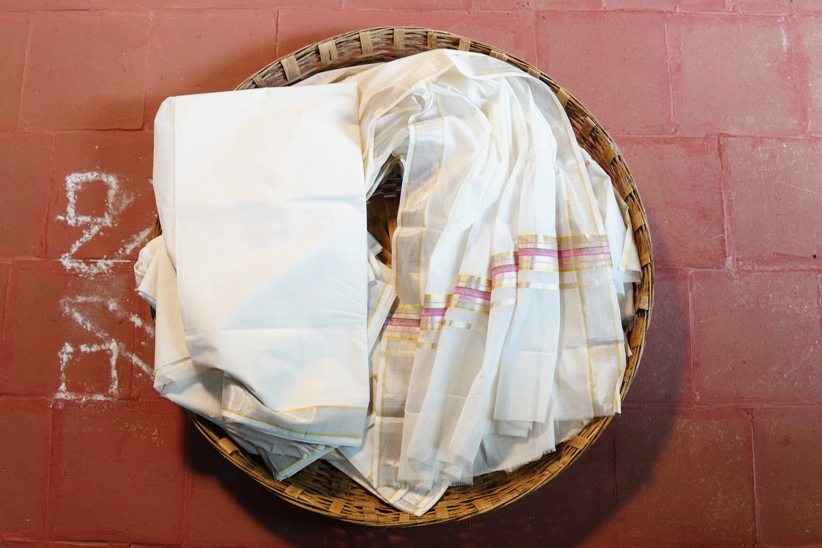 Set Saree