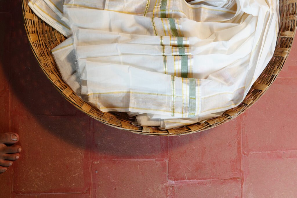 Set Saree