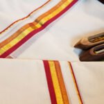 Set Mundu
