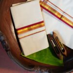 Set Mundu