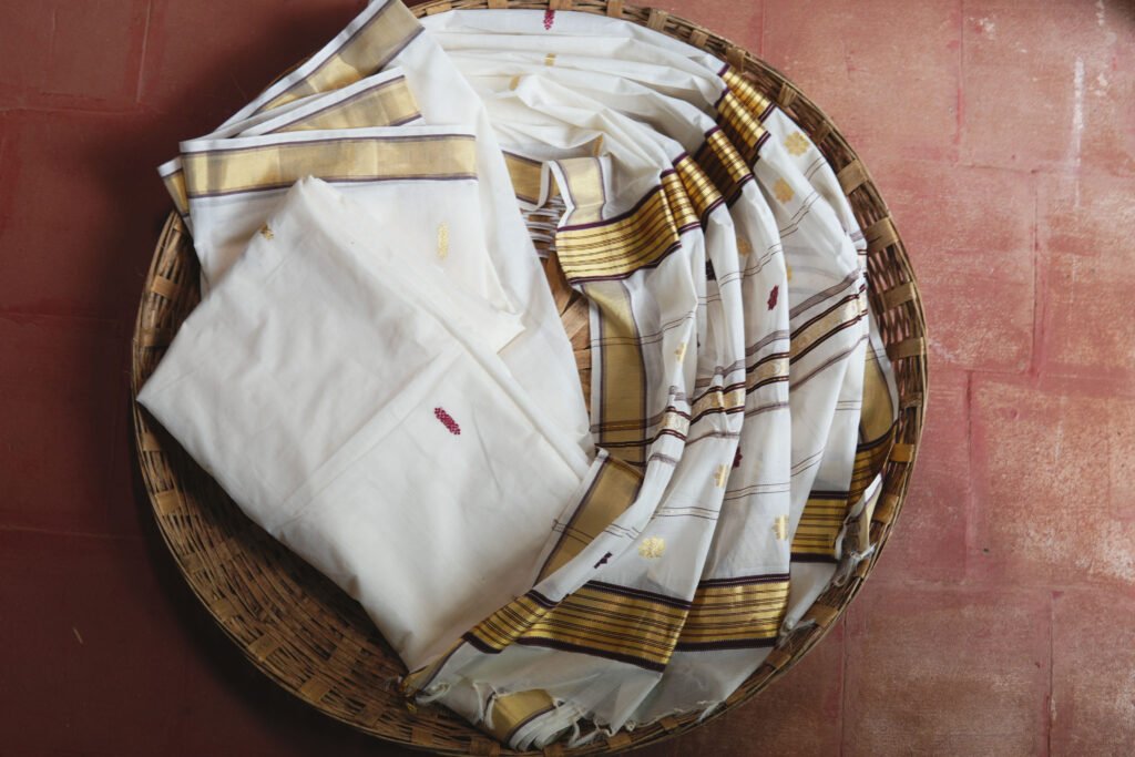 Set Saree