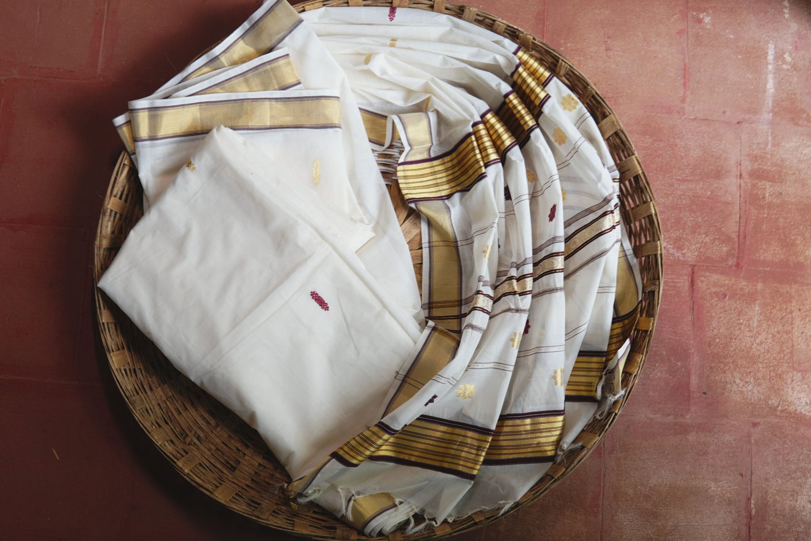 Set Saree