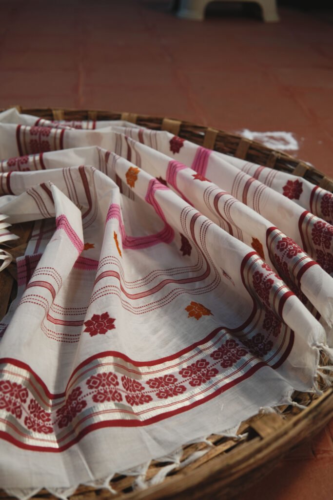 Set Saree