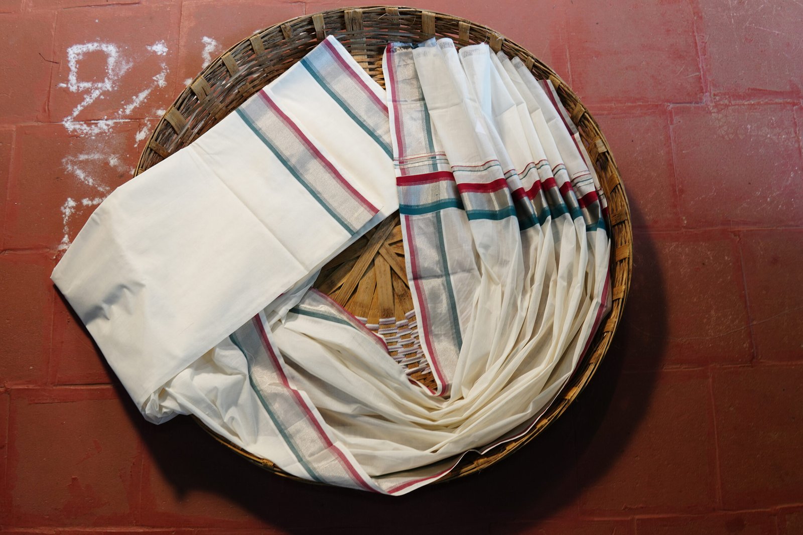 Set Saree