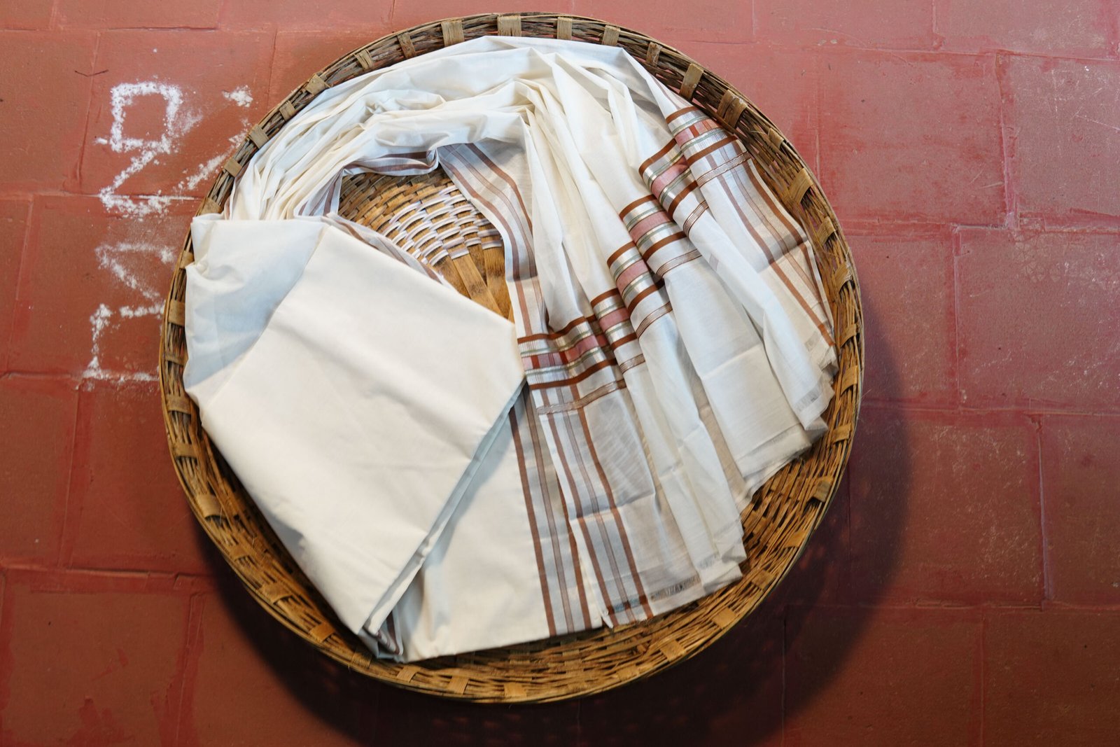 Set Saree