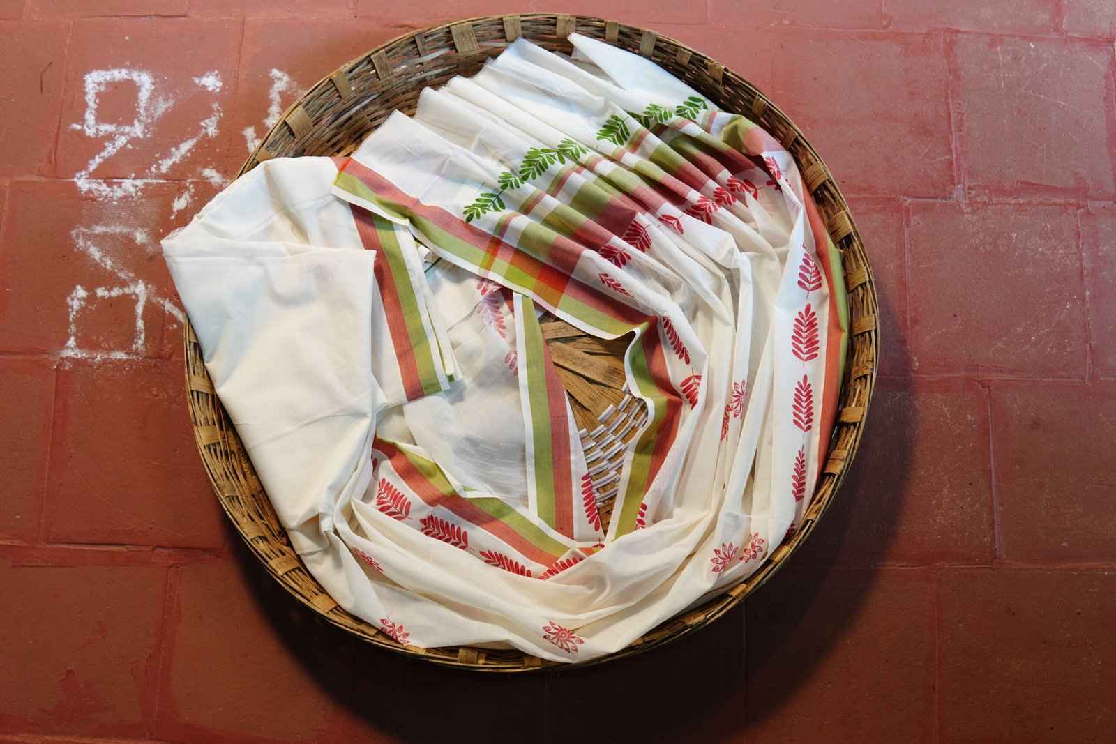 Set Saree