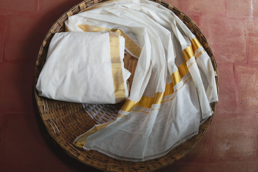 Set Saree