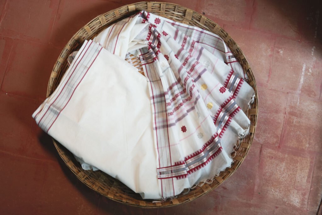 Set Saree