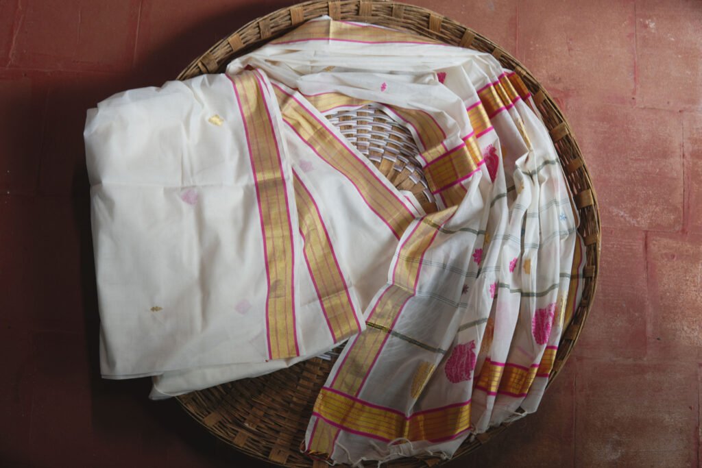 Set Saree