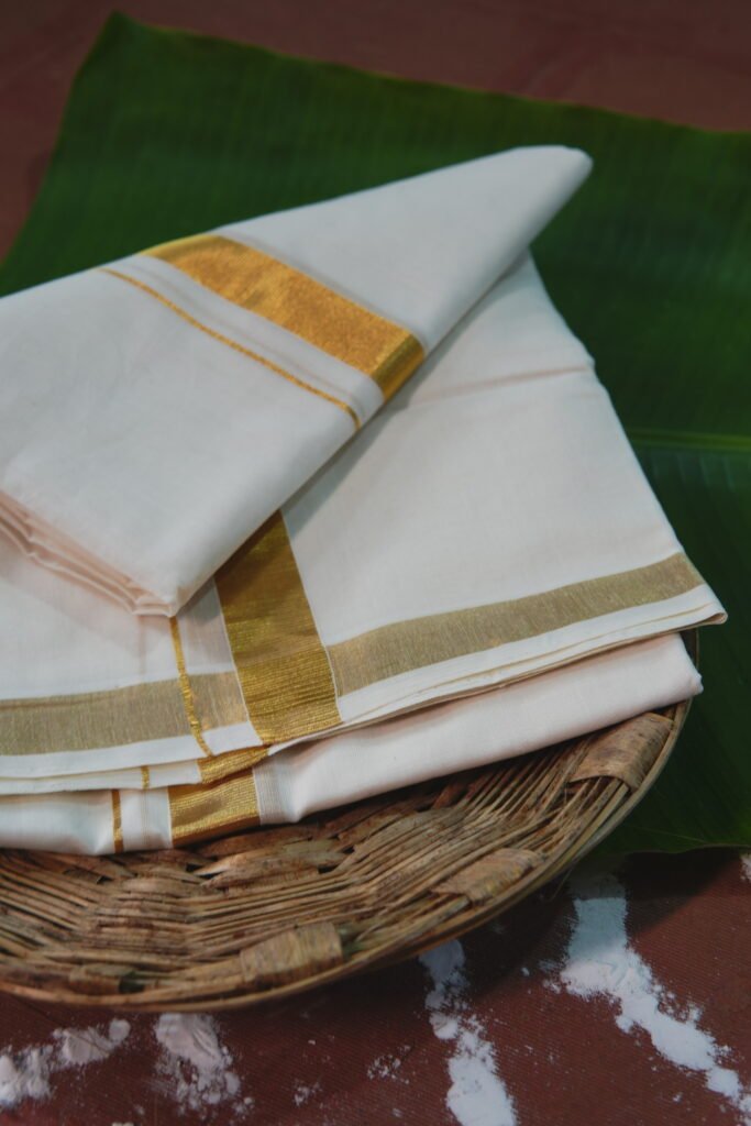 Dhoti 1 inch