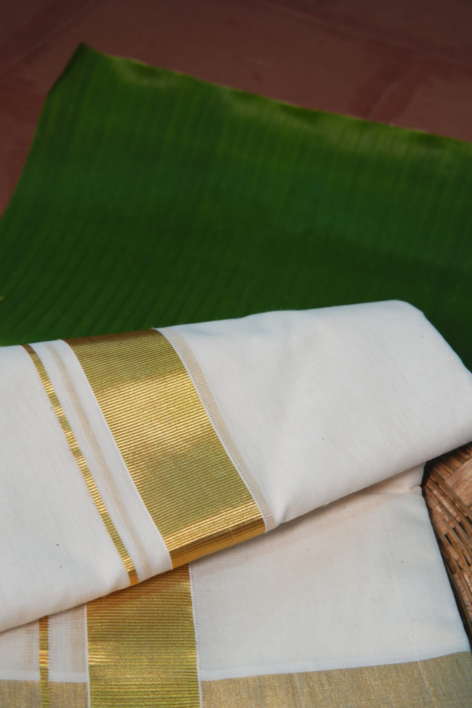 Dhoti 1.5 inch