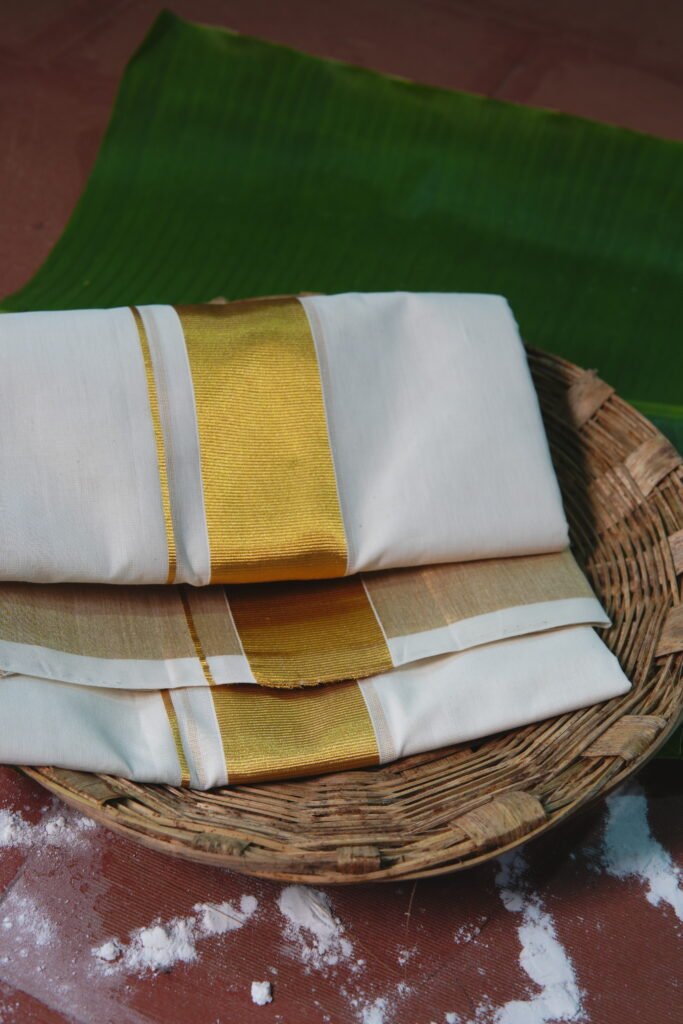Dhoti 2 inch