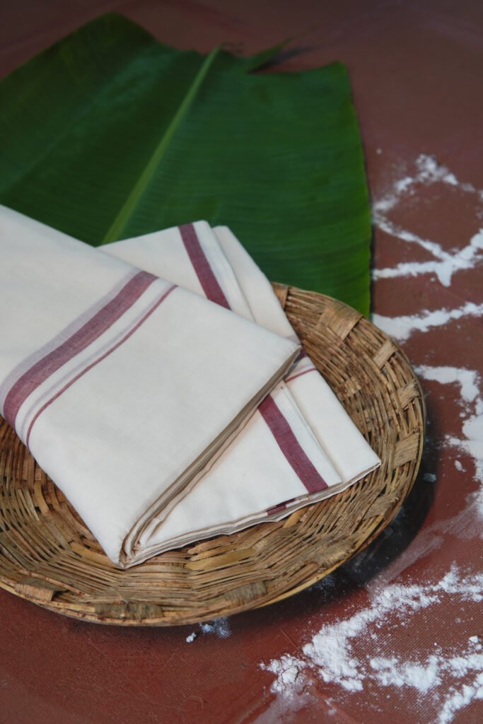 Dhoti 1/2 Inch