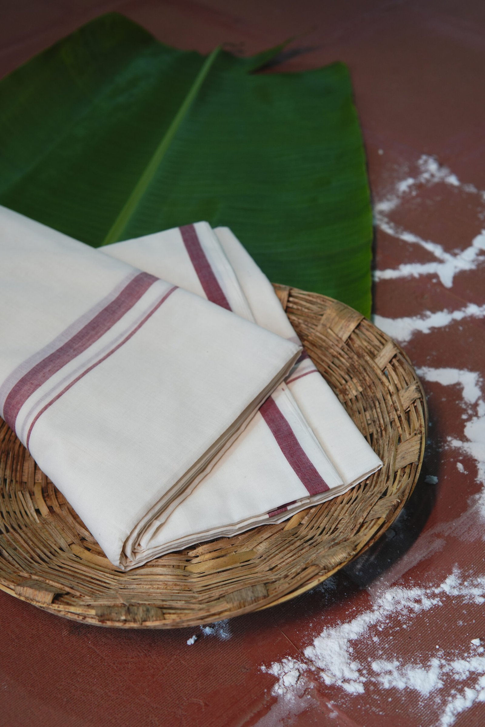 Dhoti 1/2 Inch
