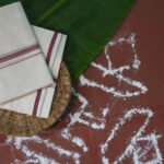 Dhoti 1/2 Inch