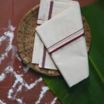 Dhoti 1/2 Inch