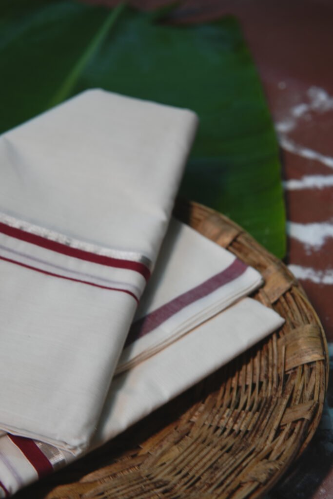 Dhoti 1/2 Inch